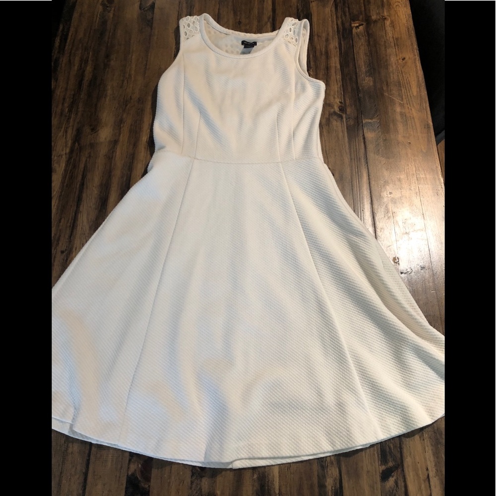 Ann Taylor dress